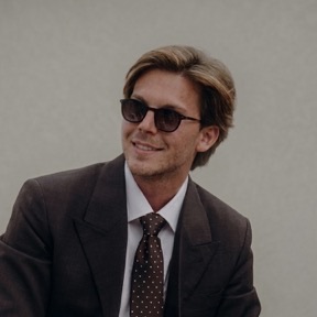 Simon Evstigneev